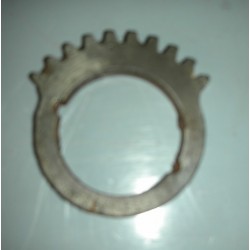 Cam Usmd Valve Quadrant